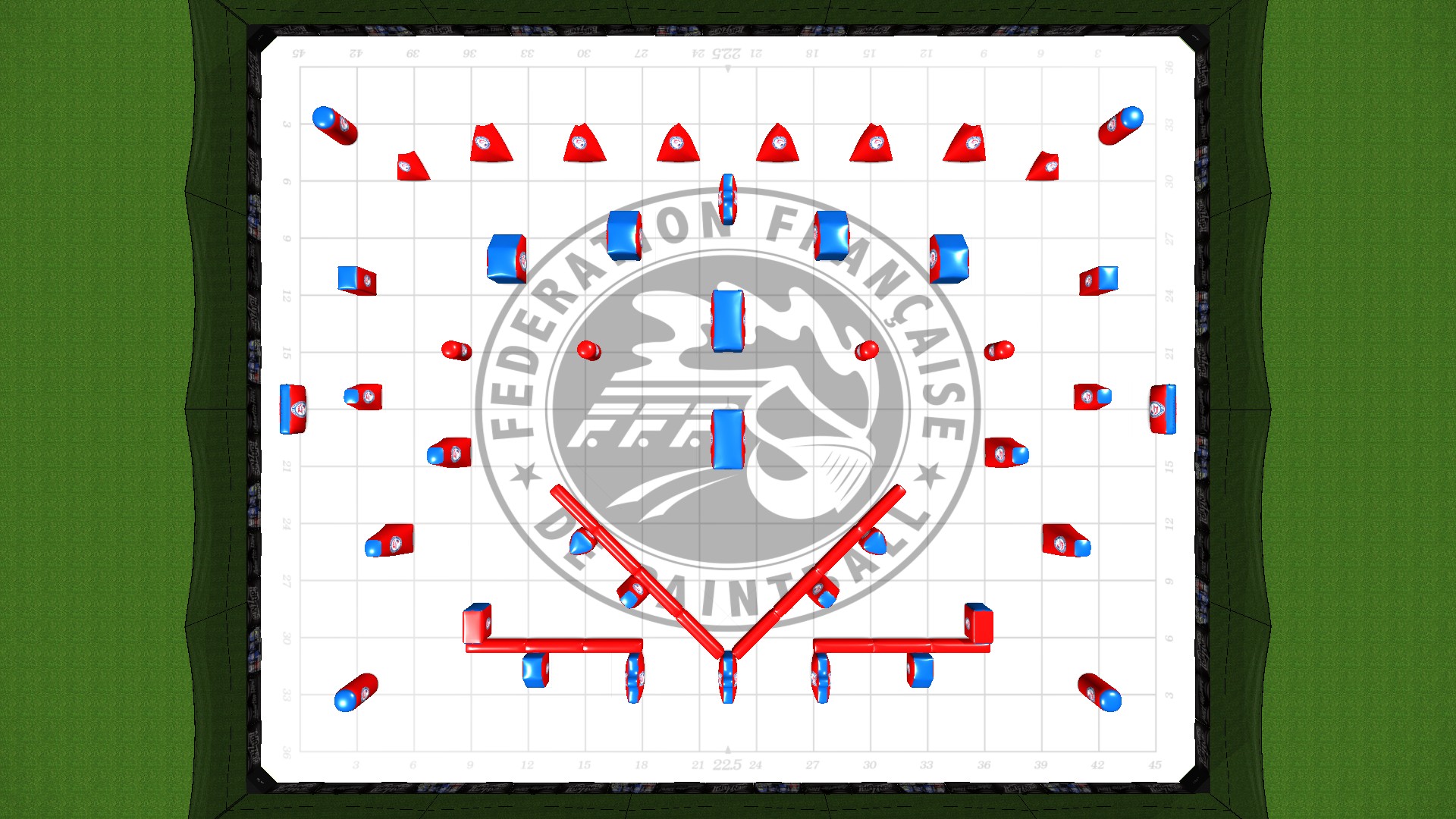 FFP - Layout CDF 2024